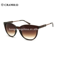 New Design Fashion PC Frame Gradient Sunglasses